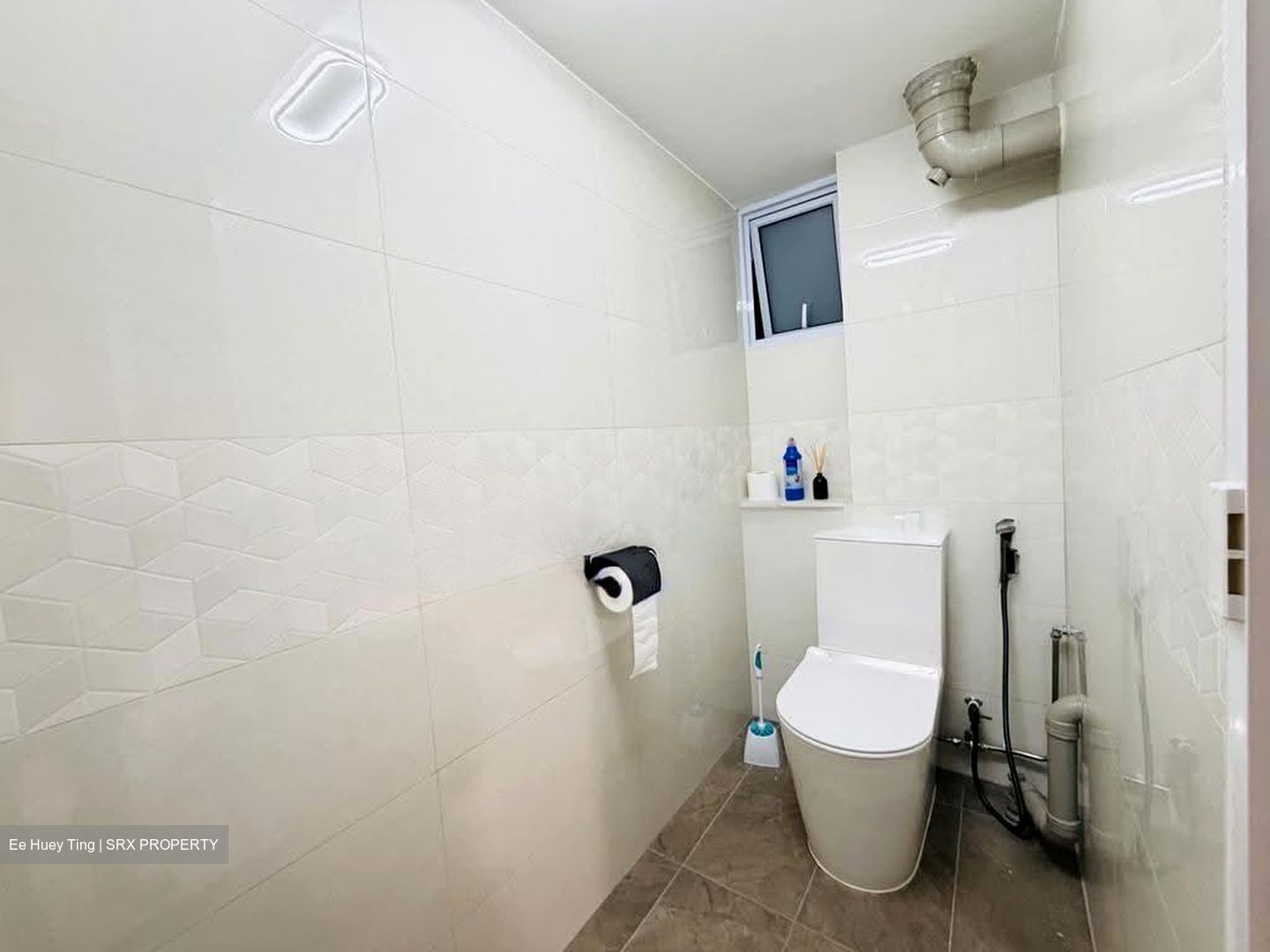 Blk 5 Everton Park (Bukit Merah), HDB 3 Rooms #636449281